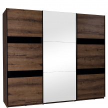 Szafa 250 D-13 DENVER Podstawowe