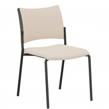 Krzesło konferencyjne INTRATA V-31 FLBL-NA Podstawowe (1)