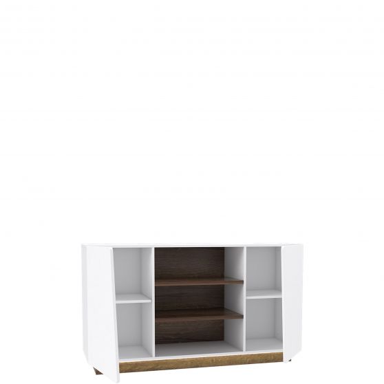 Komoda HULK231-N36 HULON Wnętrze - Zdjęcie