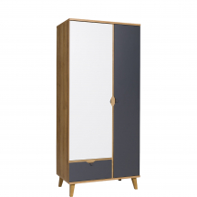 Szafa 2D1SZ M-10 MEMONE Podstawowe