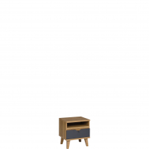 Szafka nocna M-09 MEMONE Podstawowe