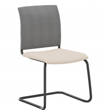 Krzesło konferencyjne INTRATA V-34 CFBL-NA Podstawowe (1)