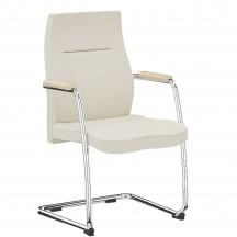 Krzesło konferencyjne ORLANDO CFP Podstawowe (1)