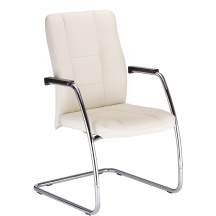 Krzesło konferencyjne INVITUS LB CFP-CR Podstawowe