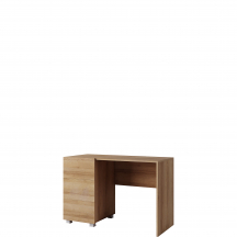 Biurko C-01 CALABRINI Podstawowe (2)