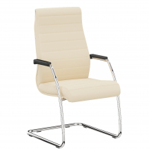 Krzesło konferencyjne LYNX LB CFP-CR Podstawowe (1)