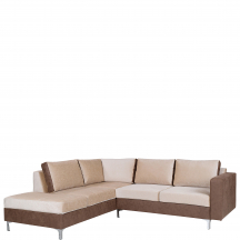 Narożnik ORLANDO SELECT Lewy Podstawowe (1)