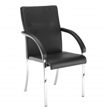 Krzesło konferencyjne NEO-LUX 4L-ARM Podstawowe (1)