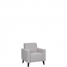 Fotel OVIEDO GLOSS Podstawowe