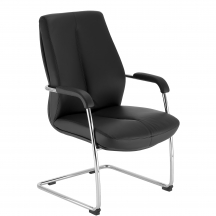 Krzesło konferencyjne SONATA-LUX-LB CFP Podstawowe (1)