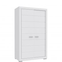 Szafa 2D SNWS82-C50 SNOW Podstawowe