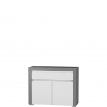 Komoda ABK-2 ALABAMA Podstawowe