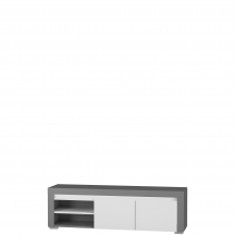 Szafka RTV ABTV-1 ALABAMA Podstawowe