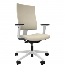 Fotel obrotowy biurowy 4ME-W-SOFT-SEAT-ESP Podstawowe (1)