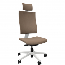 Fotel obrotowy biurowy 4ME-W-HRUA-SOFT-SEAT-ESP Podstawowe (1)