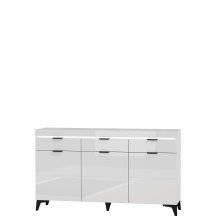 Komoda BDK-1 BALDUR Podstawowe