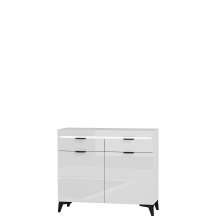 Komoda BDK-2 BALDUR Podstawowe