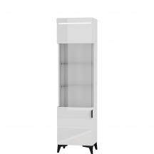 Witryna BDW-1 BALDUR Podstawowe