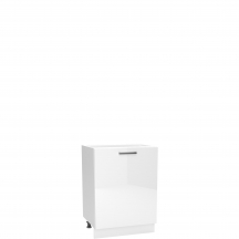 Szafka dolna stojąca 1 drzwi D60 VITA Podstawowe