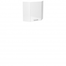 Szafka górna wisząca narożna 1 drzwi WR VITA Podstawowe