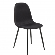 Krzesło metalowe K-449 Podstawowe