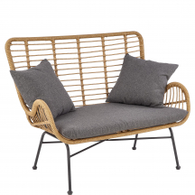 Ławka IKARO XL Podstawowe