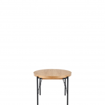 Stół rozkładany 100-300x100x76 INFERNO Podstawowe