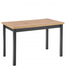 Stół 120x68x77 COBALT Podstawowe