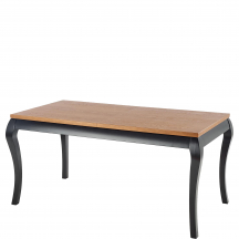 Stół rozkładany 160-240x90x76 WINDSOR Podstawowe