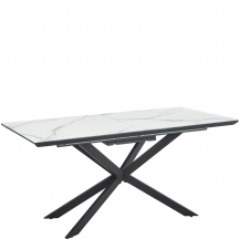 Stół rozkładany 160-200x90x76 DIESEL Podstawowe