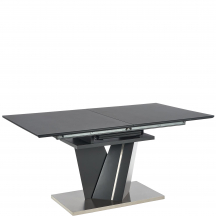 Stół rozkładany 160-200x90x77 SALVADOR Podstawowe