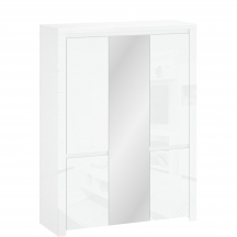 Szafa z lustrem 5D LINGO Podstawowe