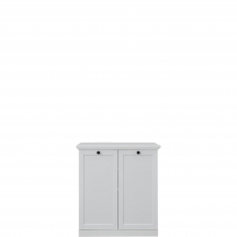 Komoda 2D BRANDSON Podstawowe