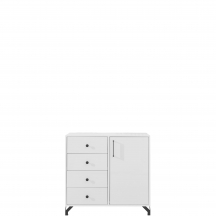 Komoda BE7 BERGEN Podstawowe