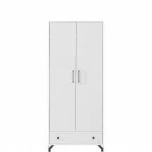 Szafa BE1 BERGEN Podstawowe