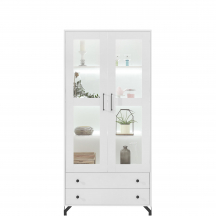 Witryna BE2 BERGEN Podstawowe