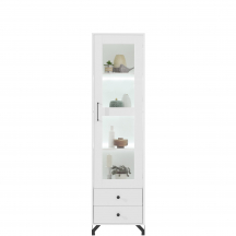 Witryna BE3 BERGEN Podstawowe