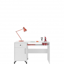 Biurko BE9 BERGEN Podstawowe