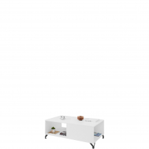 Ława BE10 BERGEN Podstawowe