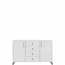 Komoda BE6 BERGEN Podstawowe