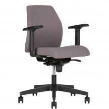 Fotel obrotowy biurowy VIDEN LB UPH Podstawowe (1)