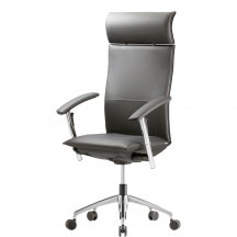 Fotel obrotowy biurowy TIGER UP SWIVEL CHAIR HB UPH Podstawowe