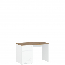 Biurko 1D1S/120 VIGO Podstawowe