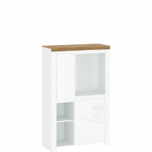 Regał 2D VIGO Podstawowe