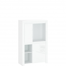 Regał 2D LINGO Podstawowe