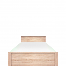 Łóżko 160 x 200 TOP MIX Podstawowe