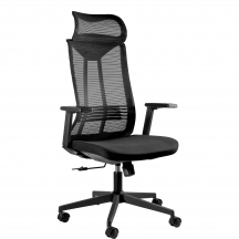 Fotel obrotowy ergonomiczny CONCEPT Podstawowe