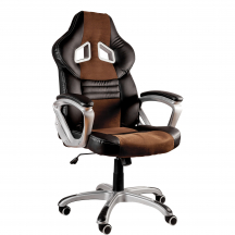 Fotel obrotowy gamingowy DYNAMIQ V15 Podstawowe