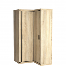 Szafa narożna D-21 Katalog DALLAS Podstawowe (1)