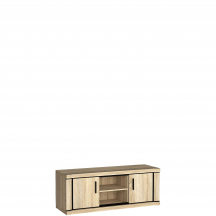 Szafka RTV mała D-12 DALLAS Podstawowe (1)